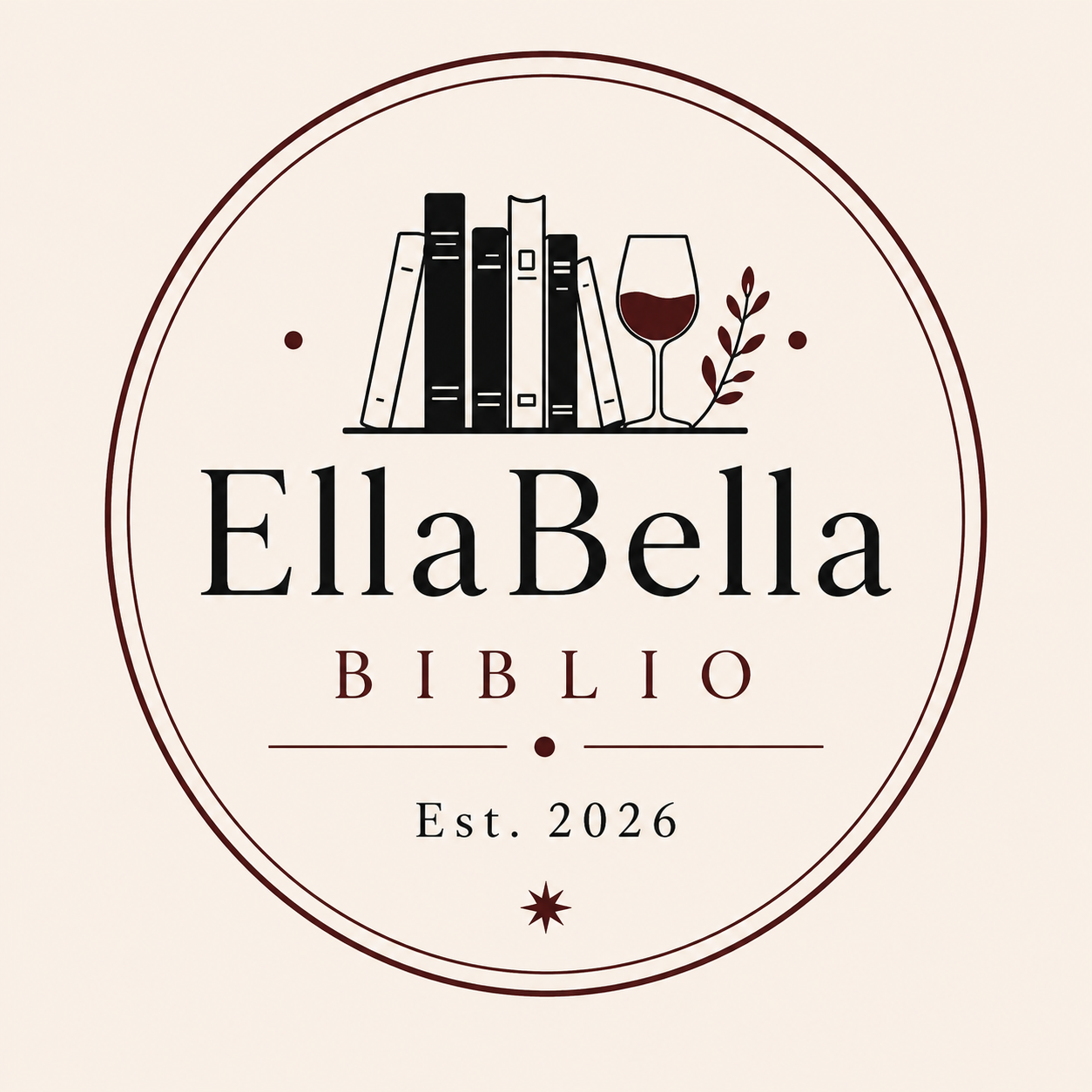 Ella Bella Biblio, established 2026